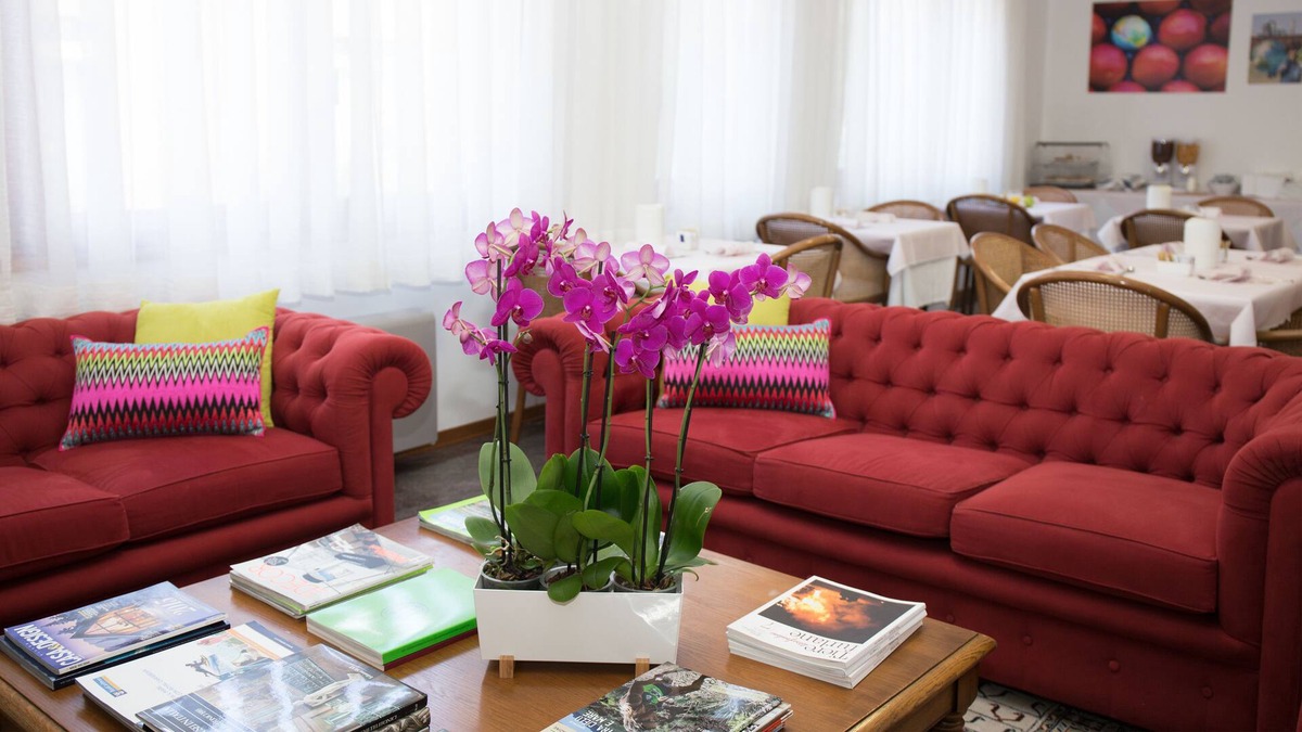 Gemona del Friuli Hotel | Hotel Pittini