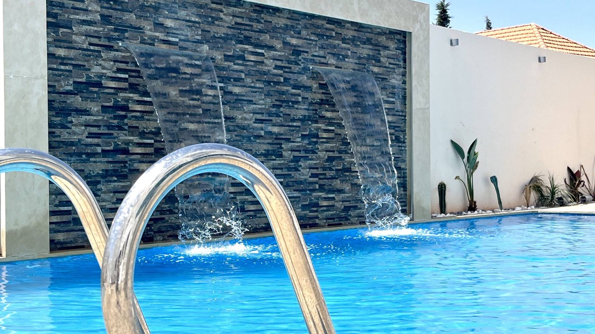 Ville Nouvelle Hotel | Hotel Plaisance