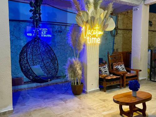 Oaxtepec Hotel | Hotel Plateados Oaxtepec