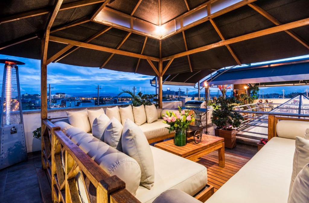 Quinta Paredes Hotel | Hotel Platinum Suite
