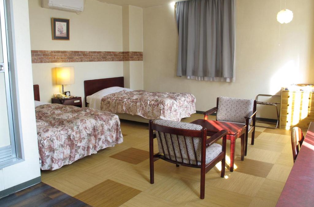 Togura Kamiyamada Onsen Hotel | Hotel Platon Annex Green Plaza
