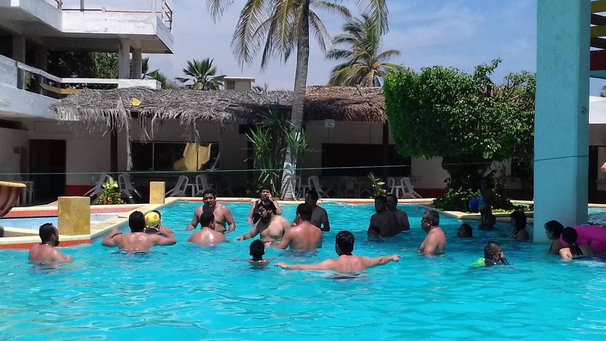 Playa Azul Hotel | Hotel Playa Azul