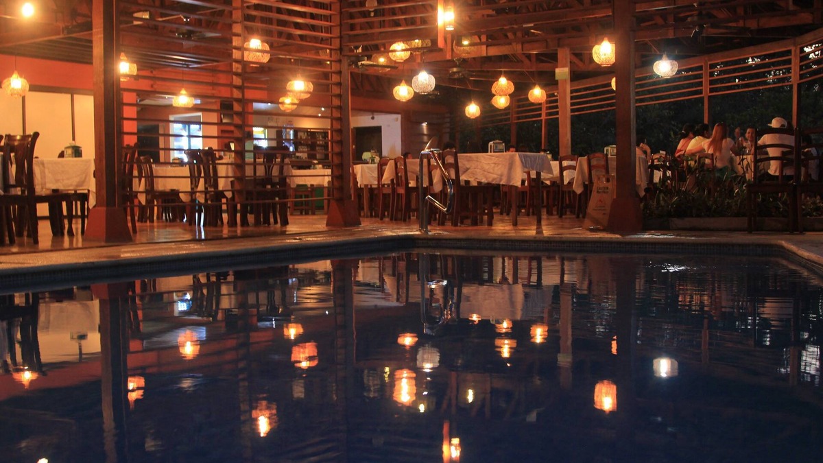 Santa Lucia Hotel | Hotel Playa Bonita