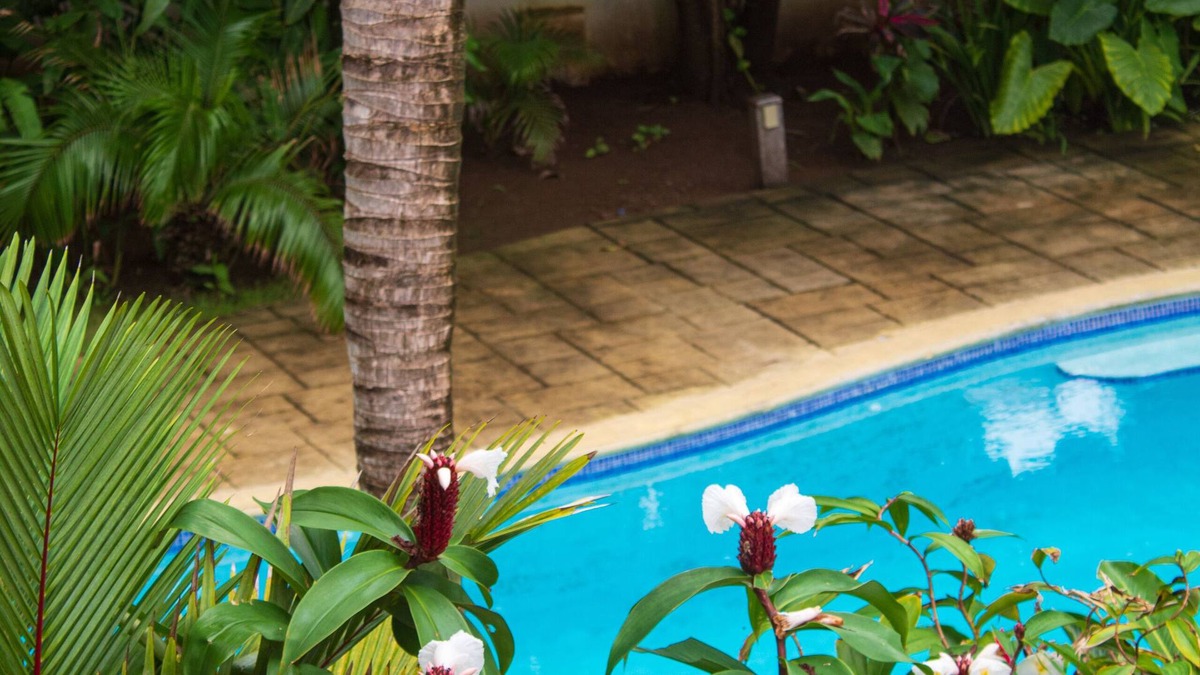 Cambutal Hotel | Hotel Playa Cambutal