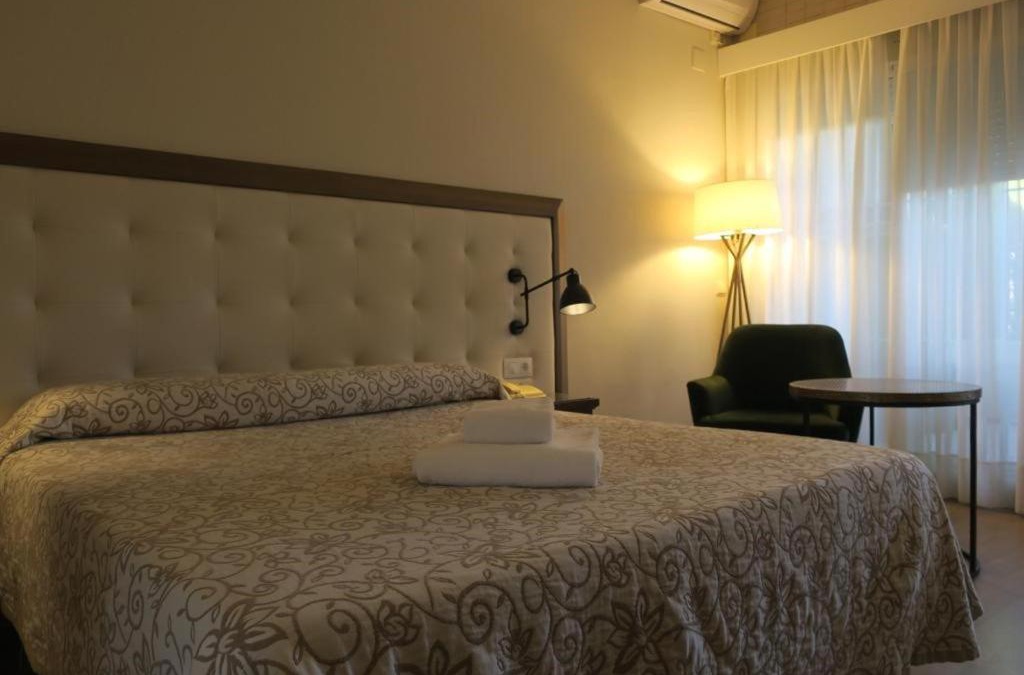 Canet de Berenguer Hotel | Hotel Playa Canet