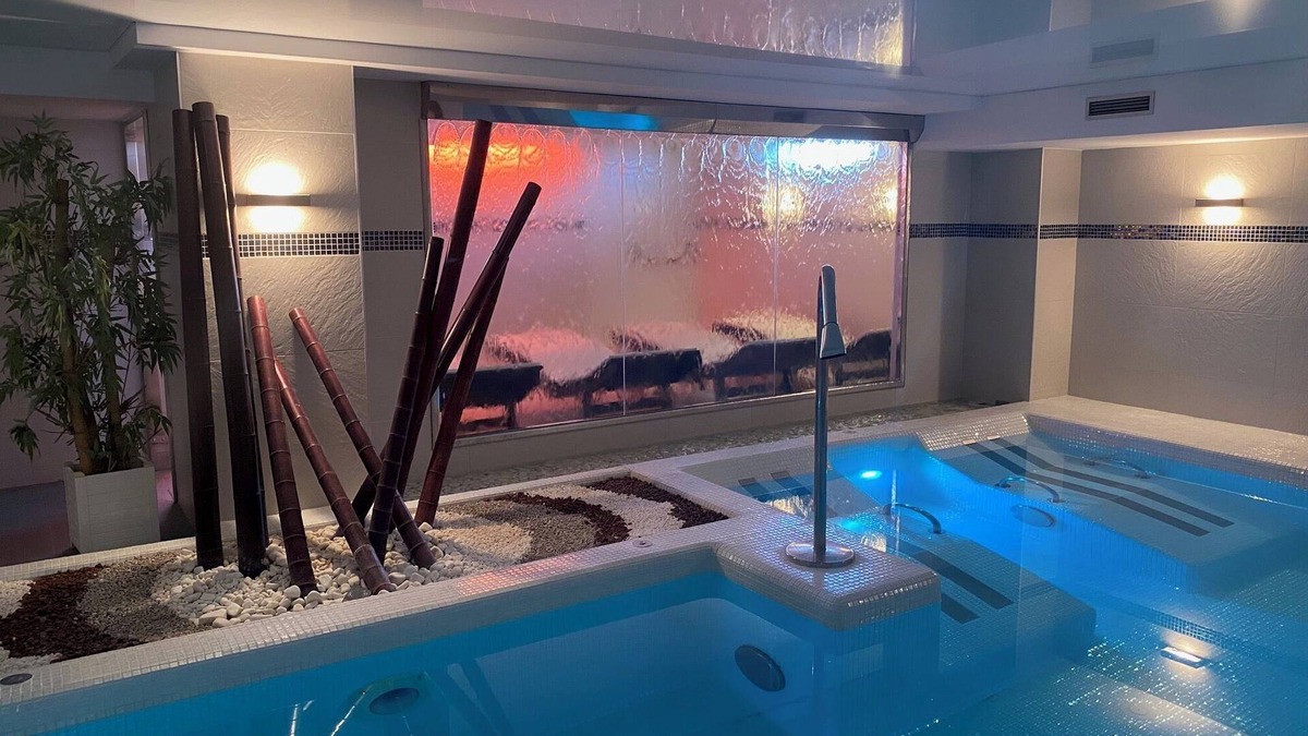 Laredo Hotel | HOTEL PLAYAMAR LAREDO
