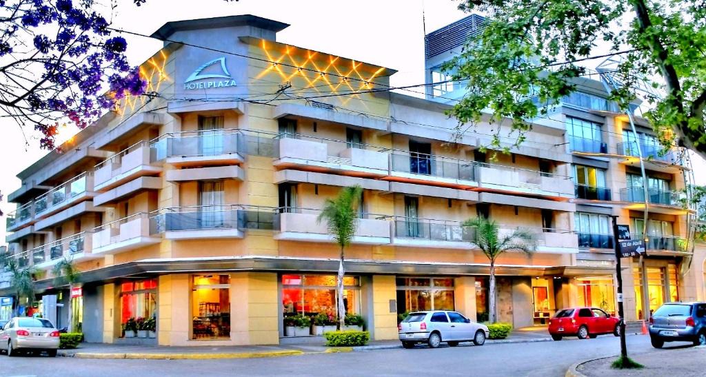 Colon Hotel | Hotel Plaza