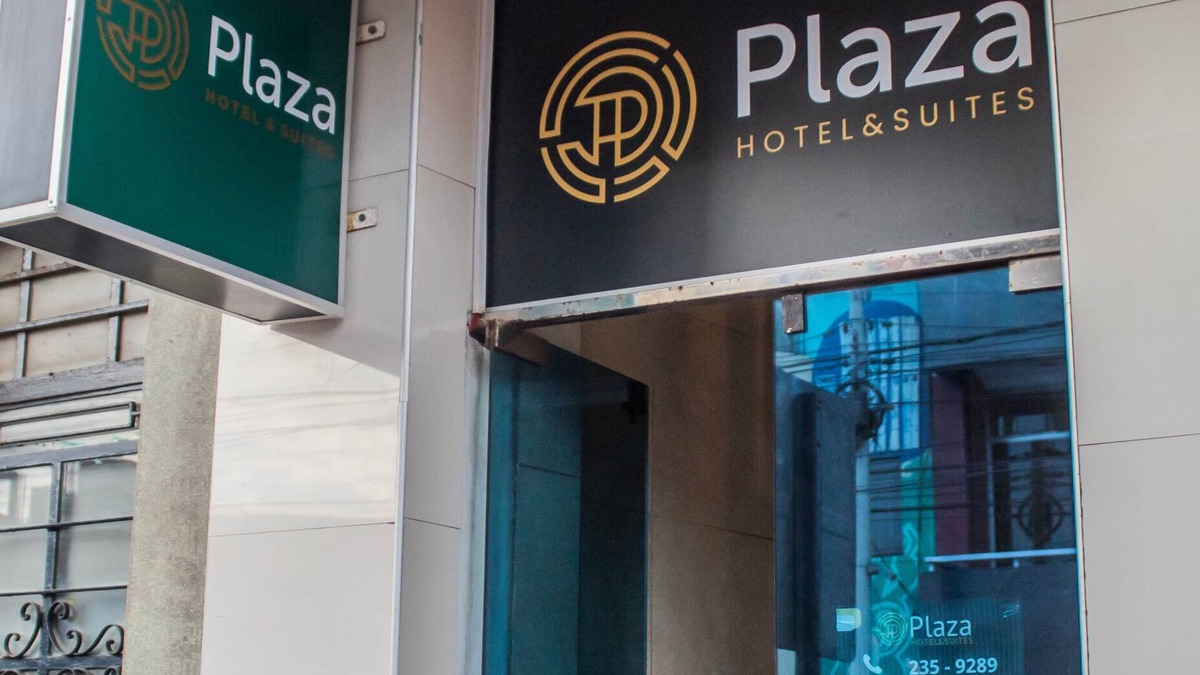 Barranca Hotel | Hotel Plaza Barranca