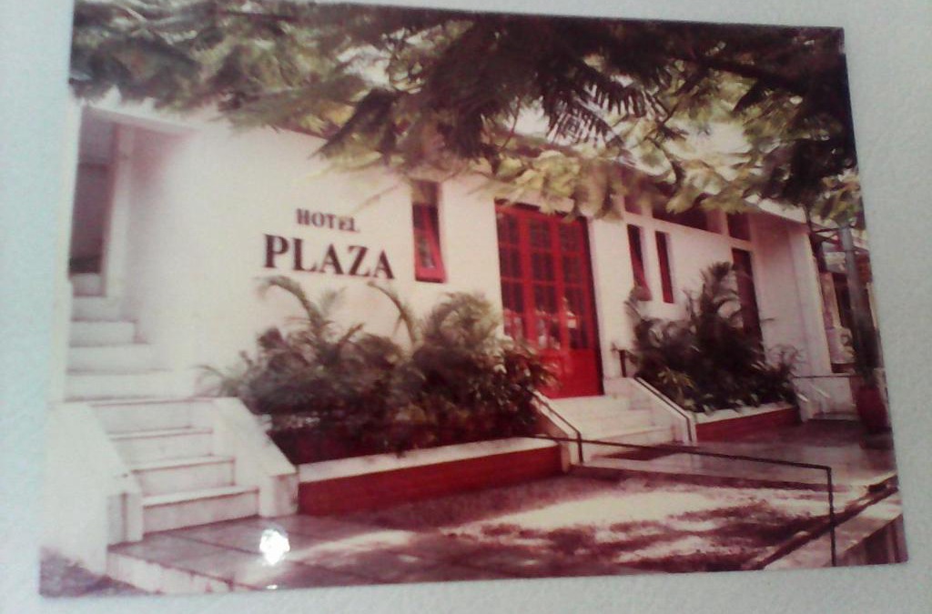 Jalgaon House | Hotel Plaza -BOOKING FOR FOREIGN TOURIST-