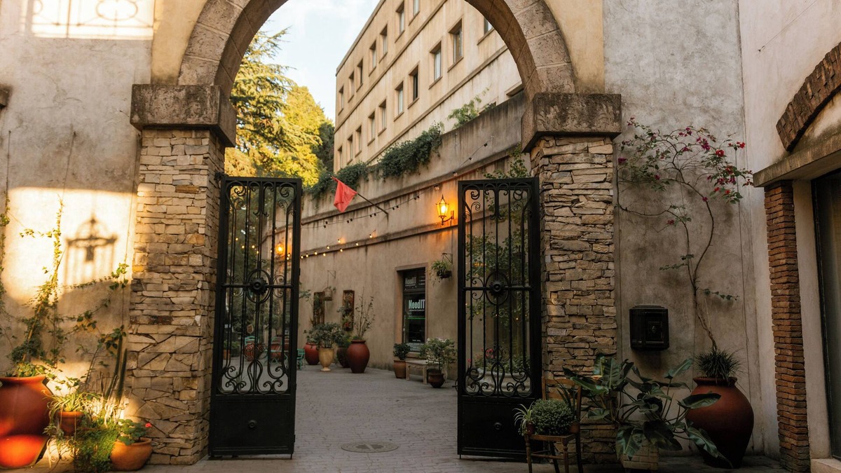 Ezeiza Hotel | Hotel Plaza Central Canning