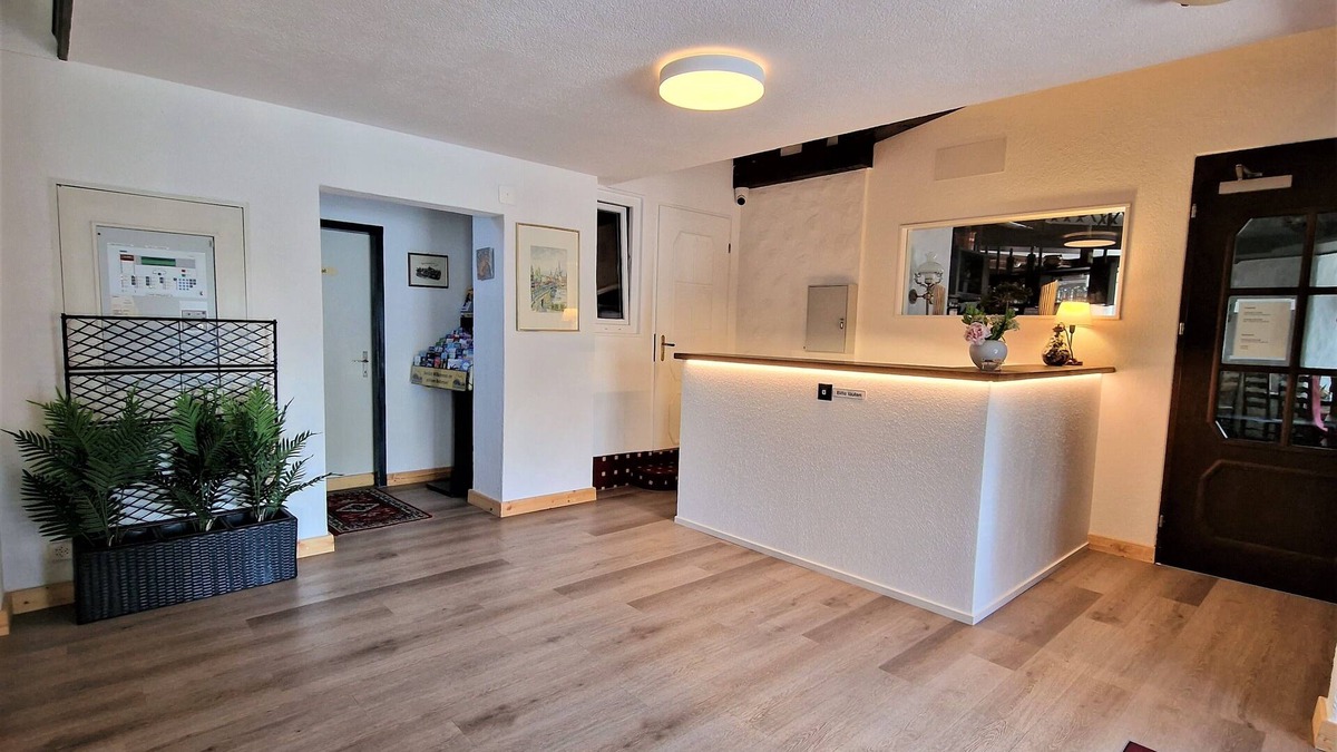 Kreuzlingen Hotel | Hotel Plaza