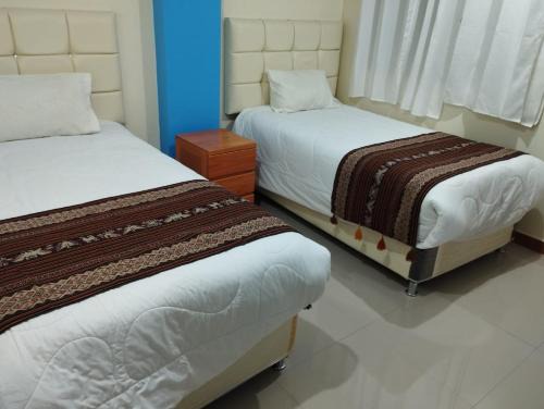 Chinchero Hotel | hotel plaza chinchero