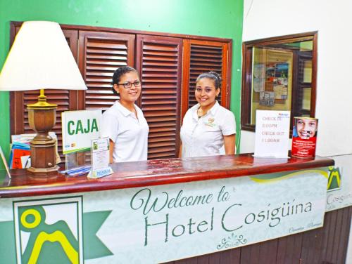 Chinandega Hotel | Hotel Plaza Cosiguina
