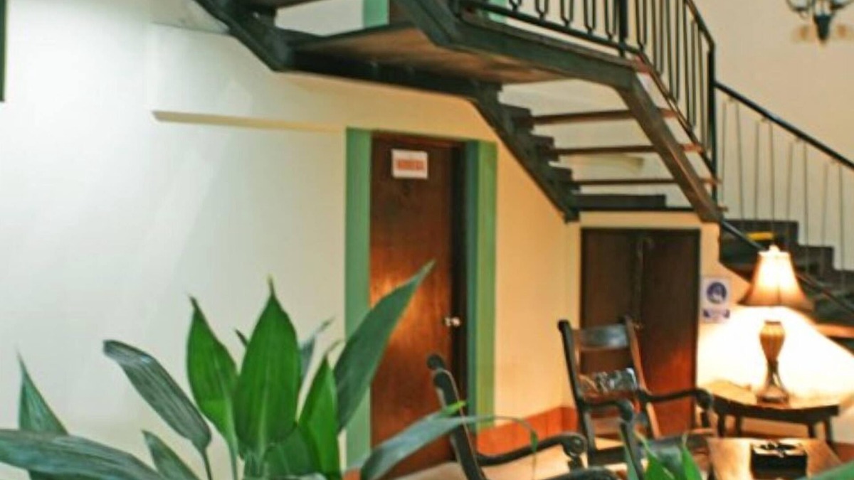 Chinandega Hotel | Hotel Plaza Cosiguina