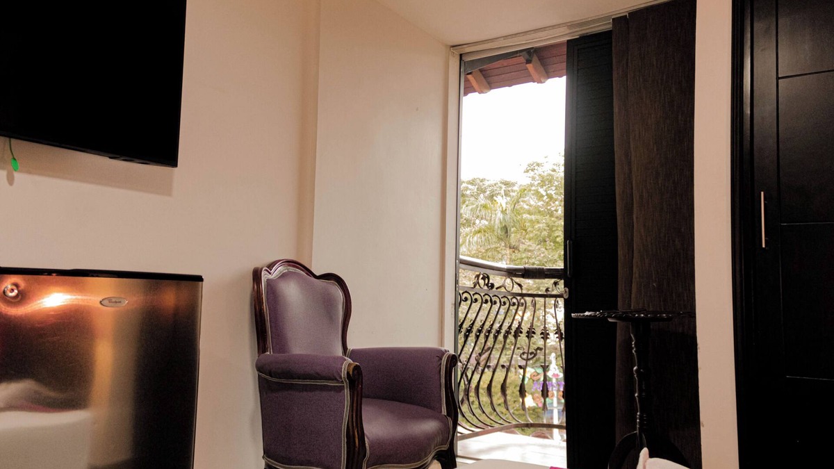 Caldas Hotel | Hotel Plaza Garibaldi