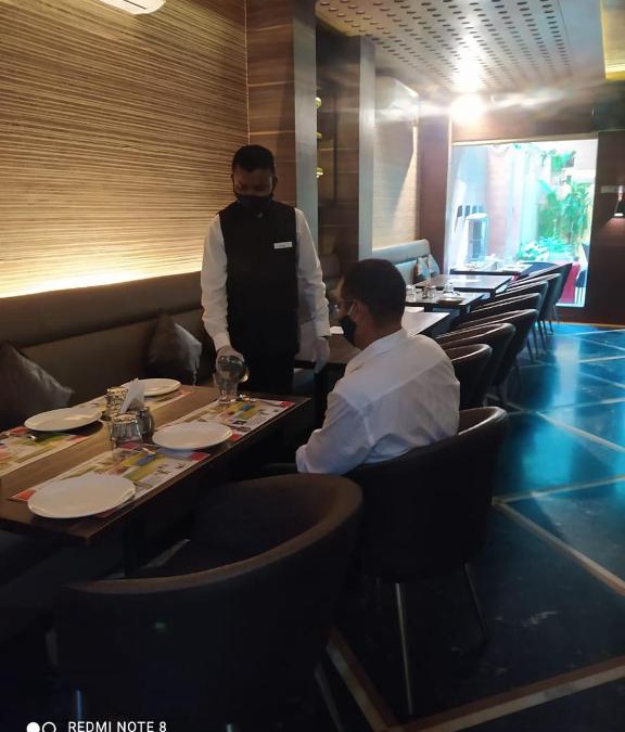 Chembur East Hotel | Hotel Plaza