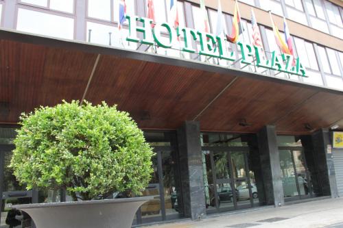 Taranto Hotel | Hotel Plaza