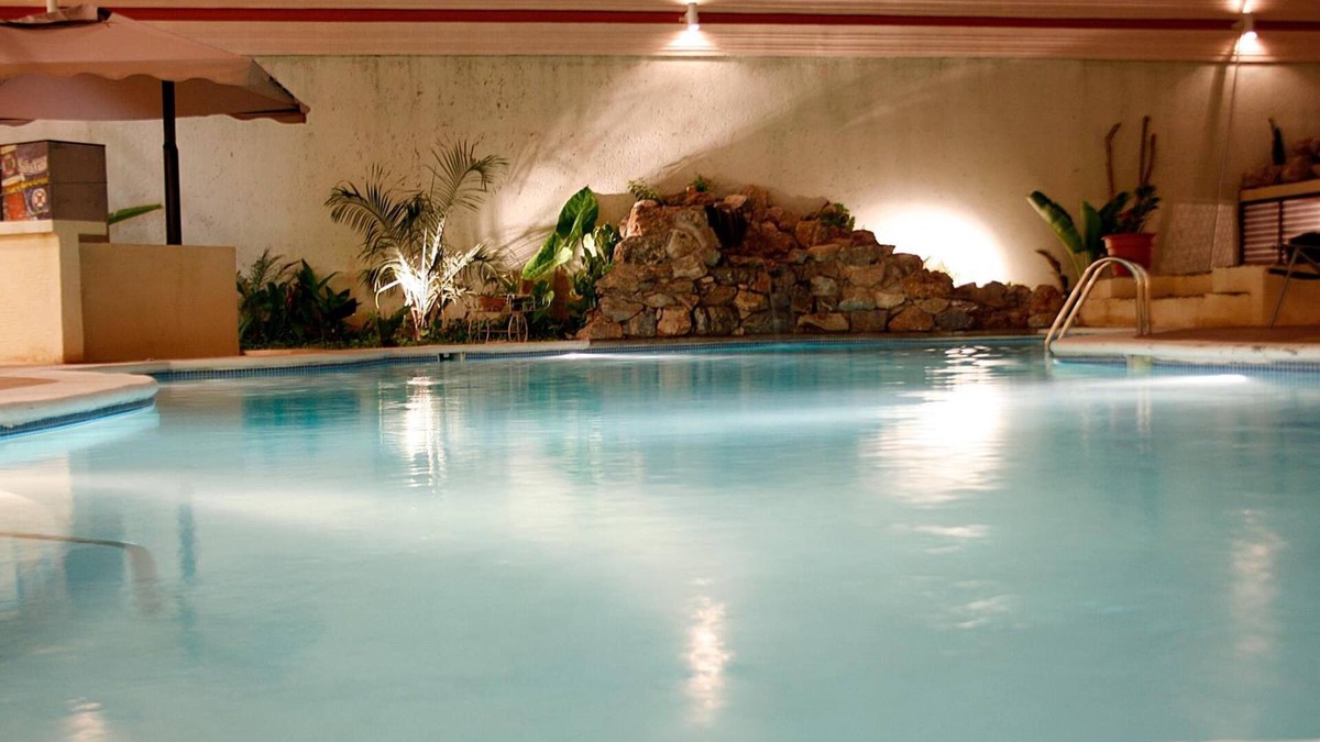 Catacamas Hotel | Hotel Plaza Maria