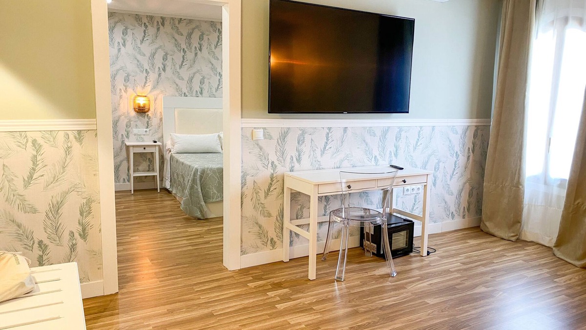 Ocana Hotel | Hotel Plaza Mayor