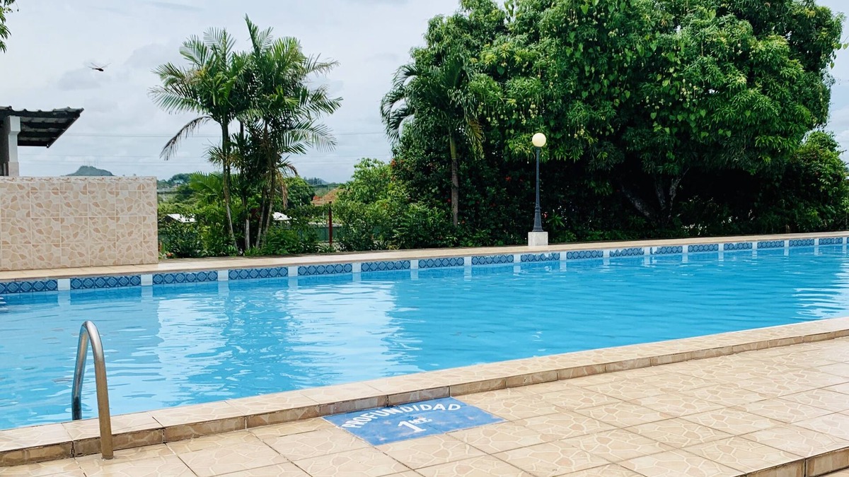 Santiago Hotel | Hotel Plaza