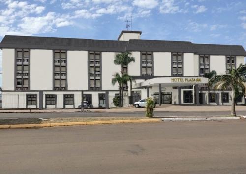 Laranjal Hotel | Hotel Plaza Sul