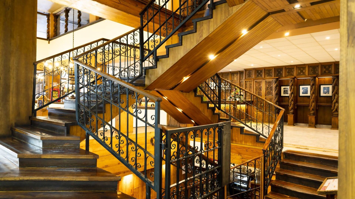 Centro Hotel | Hotel Plaza Uruapan