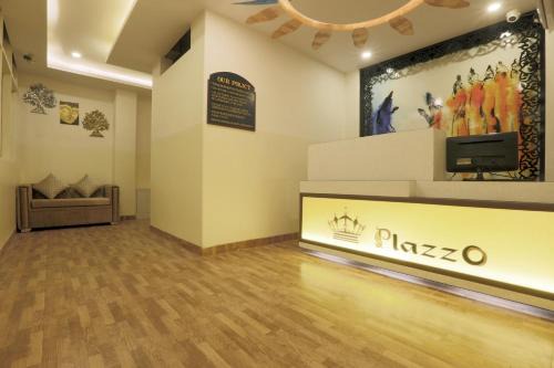 Vasant Kunj Hotel | Hotel Plazzo At Delhi International Airport