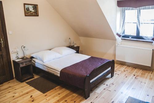 Krzywaczka Hotel | Hotel Pod Kogutkiem