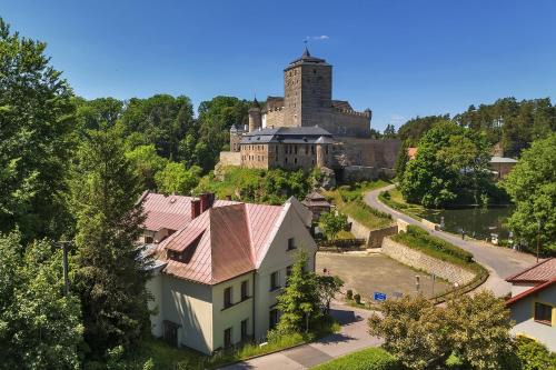 Podkost Hotel | Hotel PODKOST