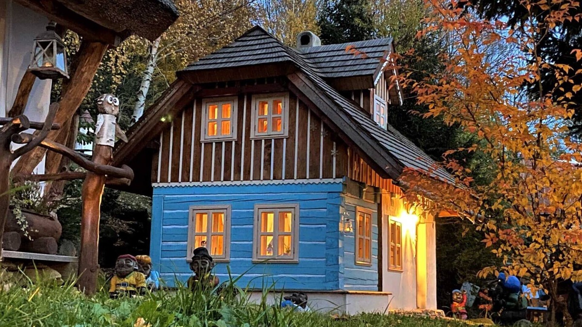 Snezne Hotel | Hotel Podlesí