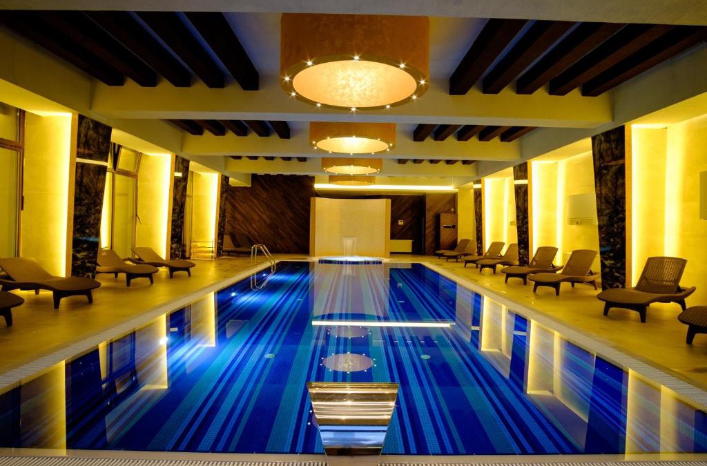 Luna Hotel | Hotel Poezia