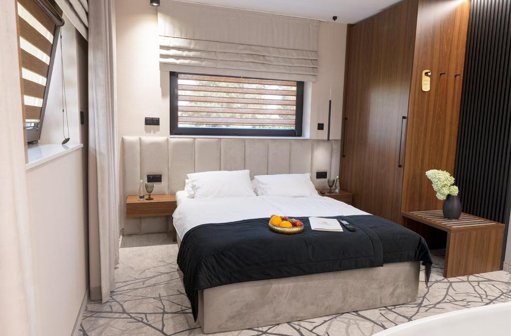 Dabrowa Gornicza Hotel | Hotel Pogoria Residence