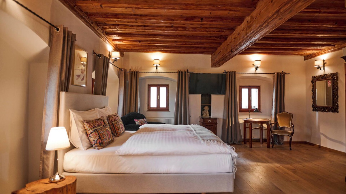 Obcina Brezovica Hotel | Hotel Pok Garni