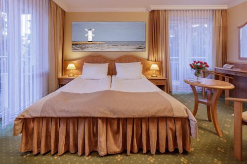 Swinoujscie Apartment | Hotel Polaris III