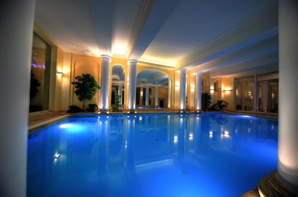 Swinoujscie Hotel | Hotel Polaris