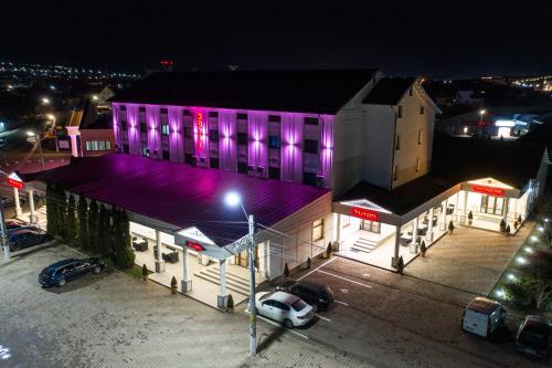 Scheia Hotel | Hotel Polaris
