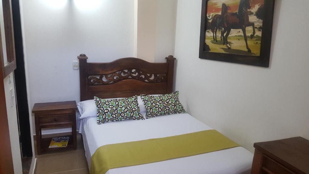 Pereira Hotel | Hotel Polo