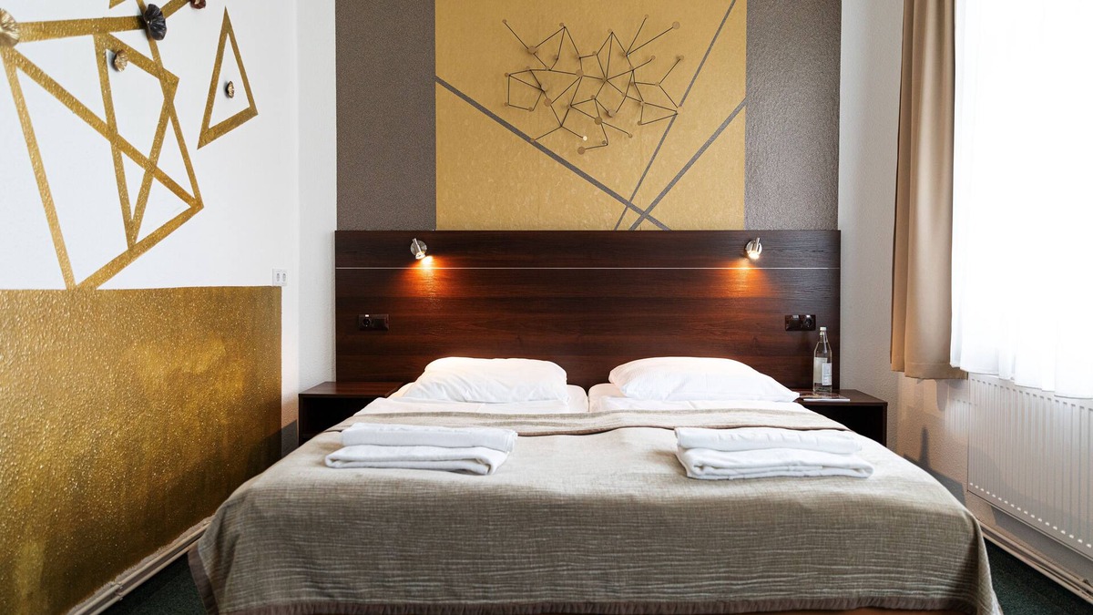 Frankfurt an der Oder Hotel | Hotel Polonia - Frankfurt-Oder