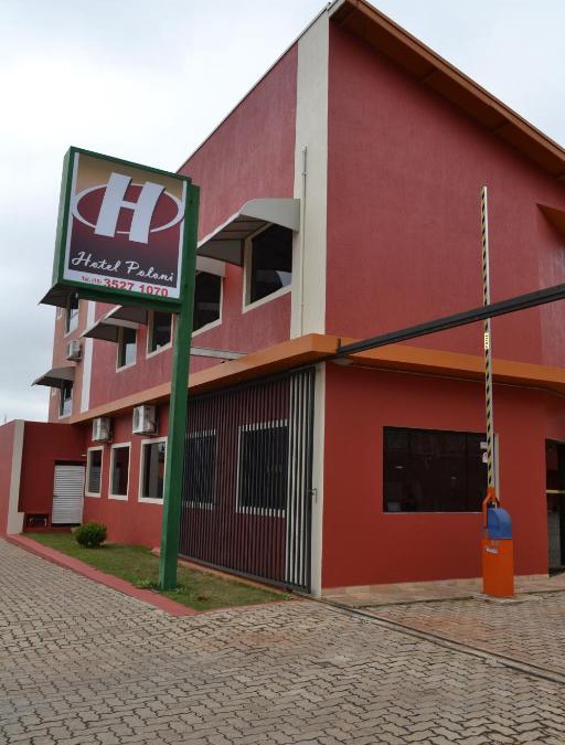 Itapetininga Hotel | Hotel Poloni