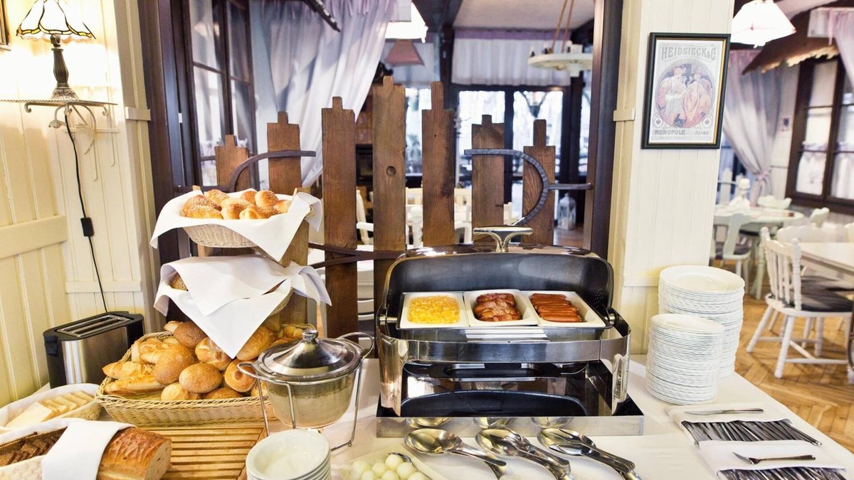 Mielec Hotel | Hotel Polski