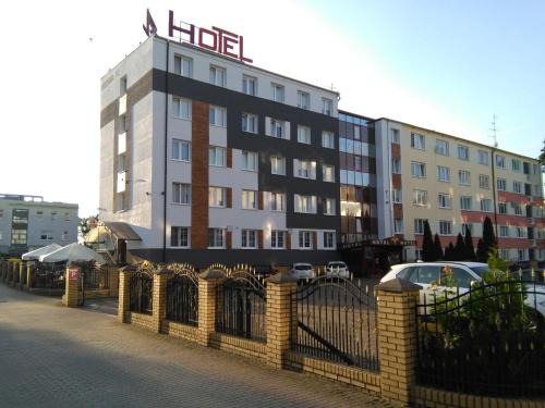 Bydgoszcz Hotel | Hotel Pomorski