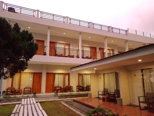 Karanganyar Hotel | Hotel Pondok Asri Tawangmangu