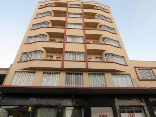 Centro Hotel | Hotel Ponta Grossa São Marcos