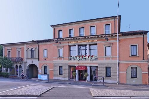 Crema Hotel | Hotel Ponte di Rialto