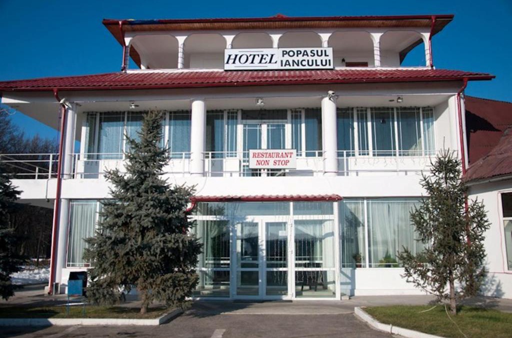 Corbii Mari Hotel | Hotel Popasul Iancului
