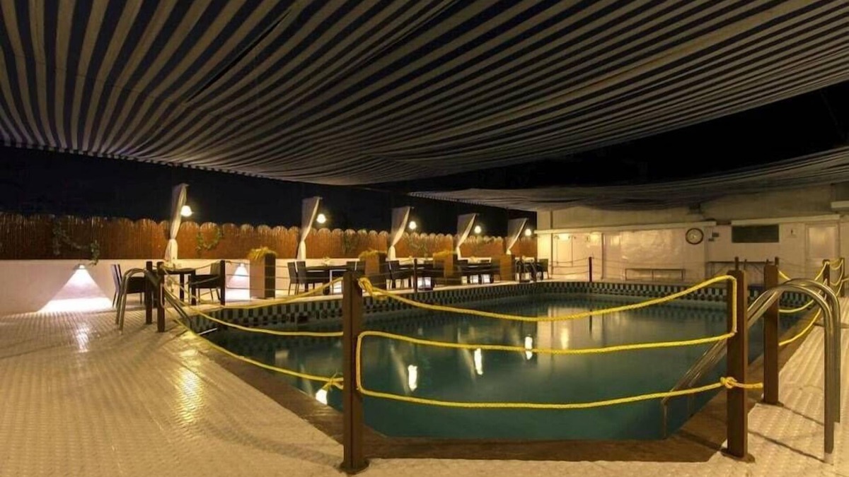 Pune Hotel | Hotel Popular