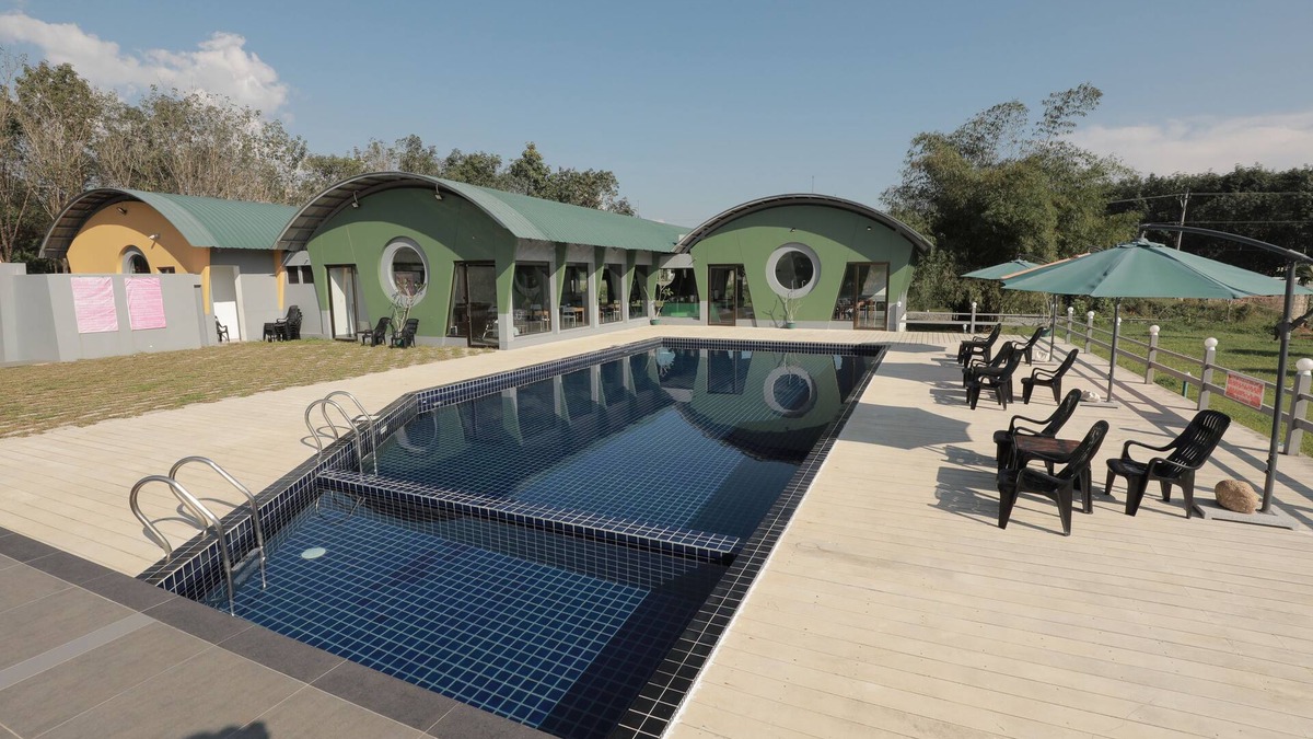 Kyaikto Hotel | Hotel Popular Kyaik Hto