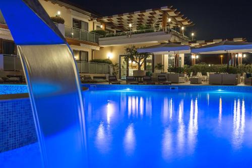 Ascea Hotel | Hotel Porta Rosa