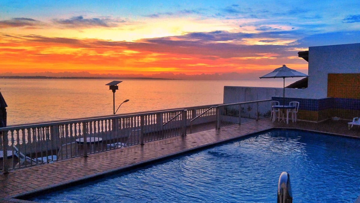 Iriri Hotel | Hotel Portal da Lua