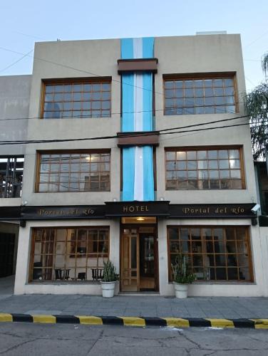 La Paz Hotel | Hotel Portal del Río